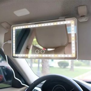 Espejo LED