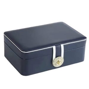 Joyero Elegante Premium